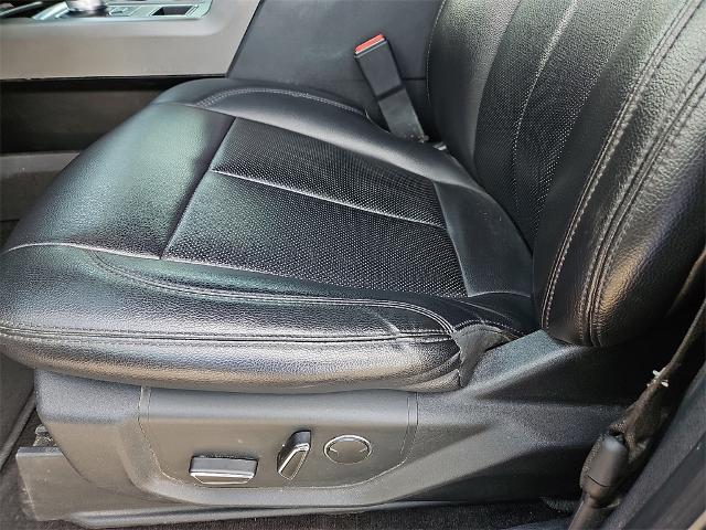 2019 Ford Expedition Vehicle Photo in EASTLAND, TX 76448-3020