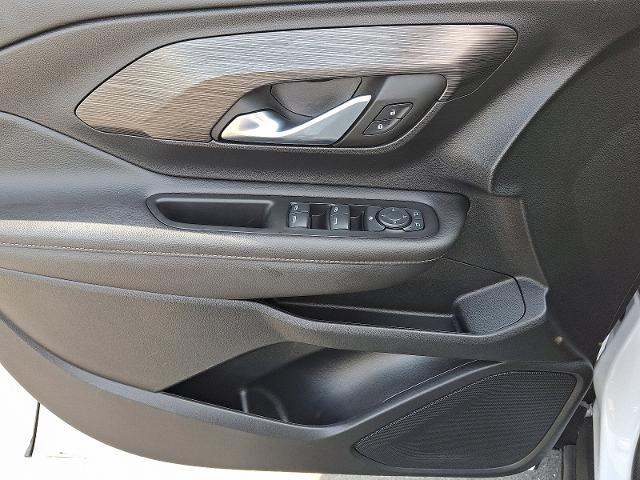 2022 GMC Terrain Vehicle Photo in TREVOSE, PA 19053-4984