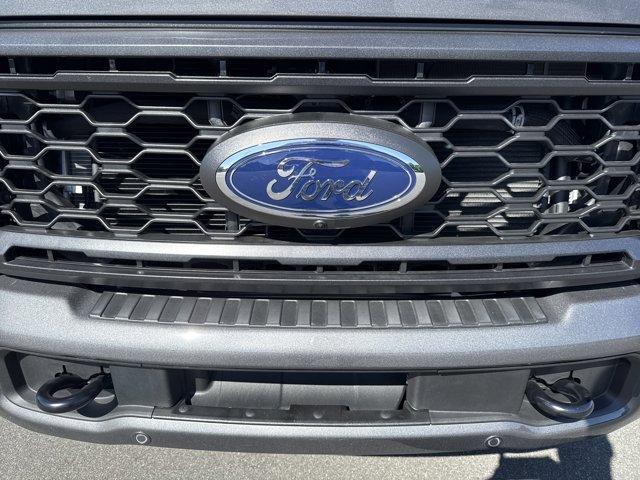2024 Ford Super Duty F-250 SRW Vehicle Photo in Charlotte, NC 28212