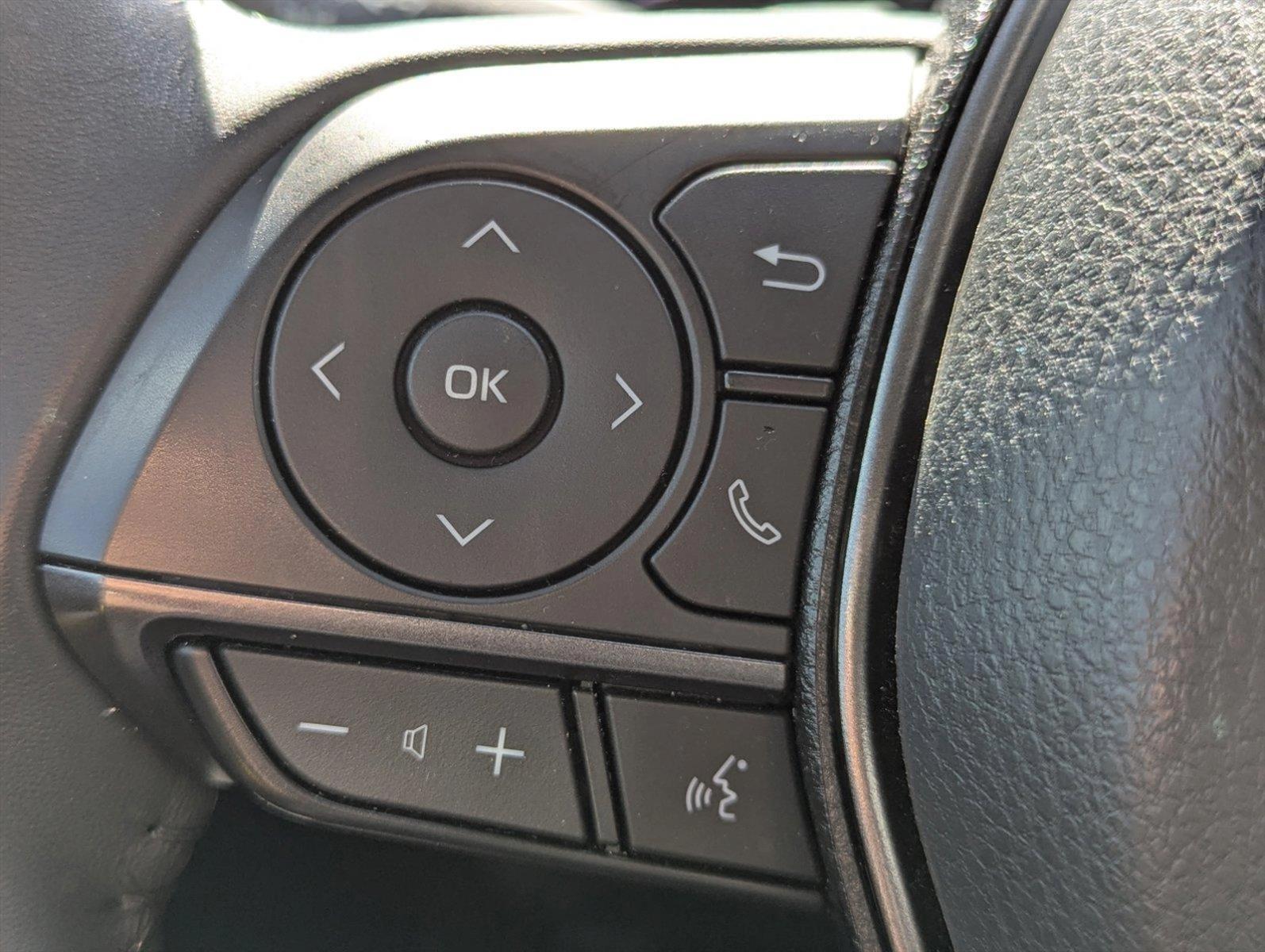 2023 Toyota Camry Vehicle Photo in Ft. Myers, FL 33907