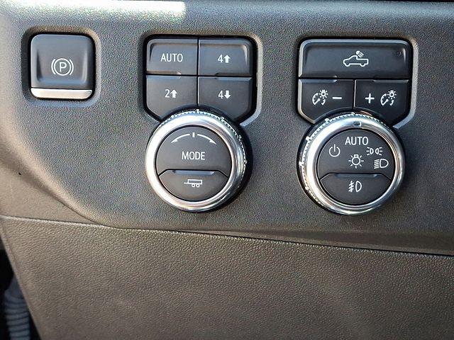 2024 GMC Sierra 1500 Vehicle Photo in DANBURY, CT 06810-5034