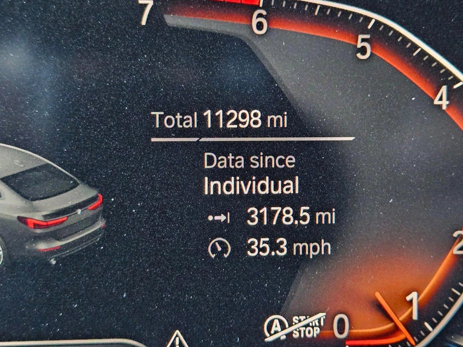 2024 BMW 228i Vehicle Photo in Henderson, NV 89014