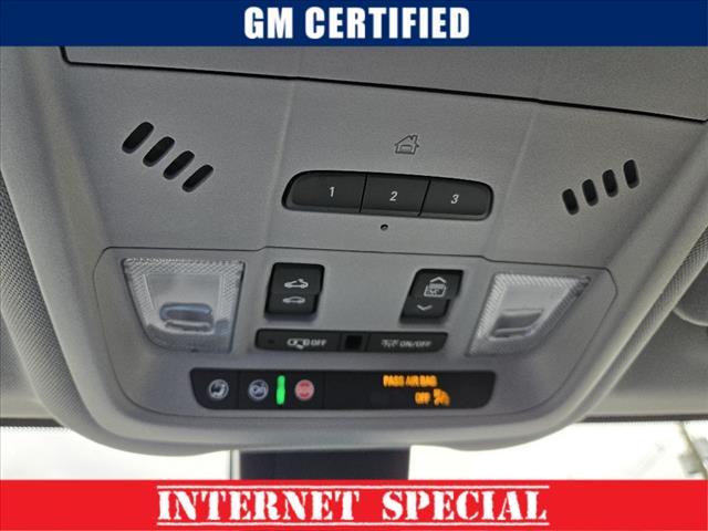 2022 GMC Terrain Vehicle Photo in LITTLE FALLS, NJ 07424-1717