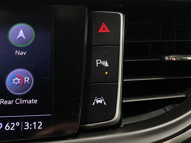2020 Buick Enclave Vehicle Photo in Appleton, WI 54913