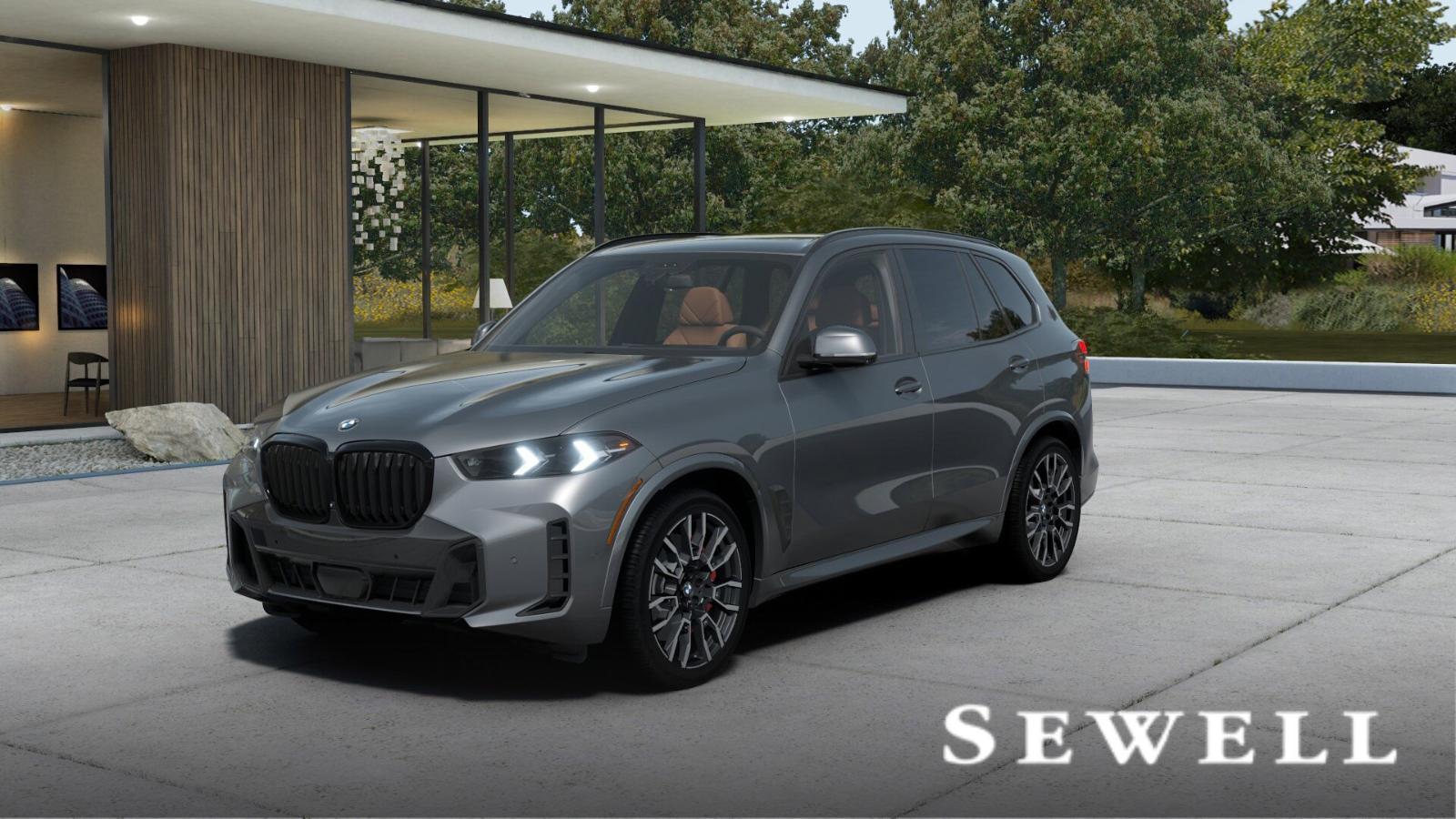 2026 BMW X5 xDrive40i Vehicle Photo in GRAPEVINE, TX 76051