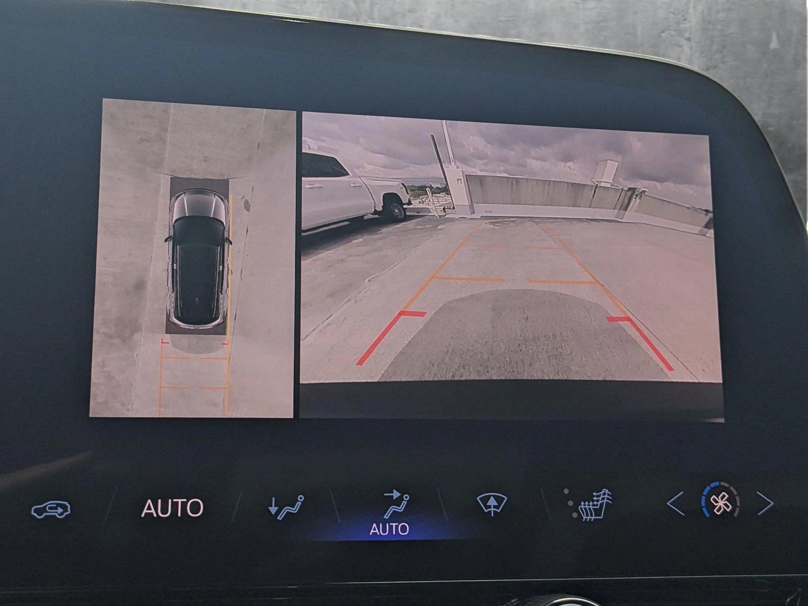 2025 Chevrolet Blazer EV Vehicle Photo in MIAMI, FL 33172-3015