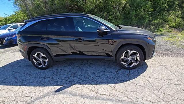 2024 Hyundai TUCSON Vehicle Photo in Pleasant Hills, PA 15236