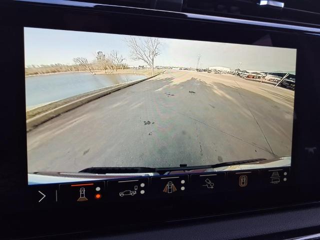 2025 GMC Sierra 2500 HD Vehicle Photo in Denton, TX 76205