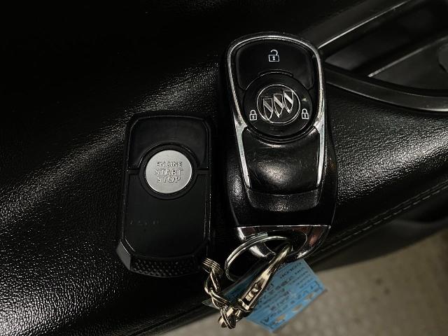 2018 Buick Encore Vehicle Photo in Appleton, WI 54913