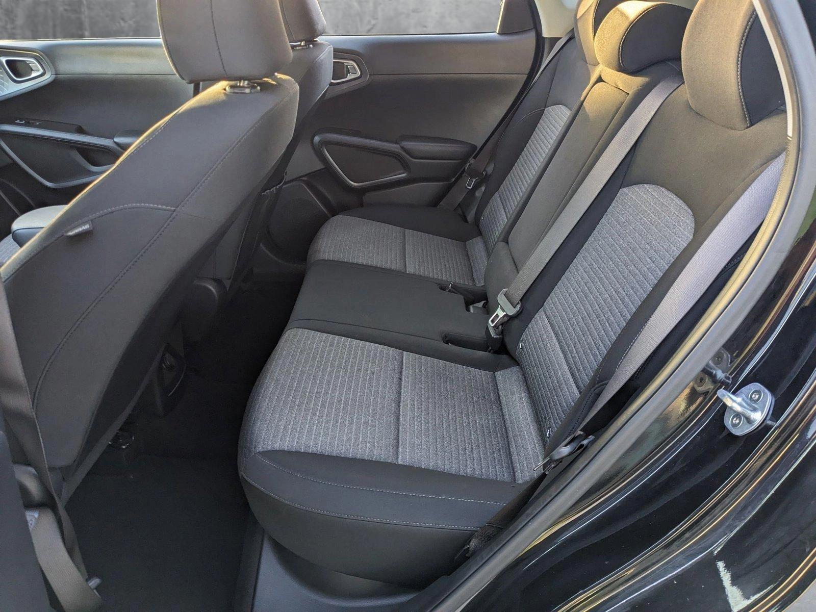 2020 Kia Soul Vehicle Photo in Sanford, FL 32771