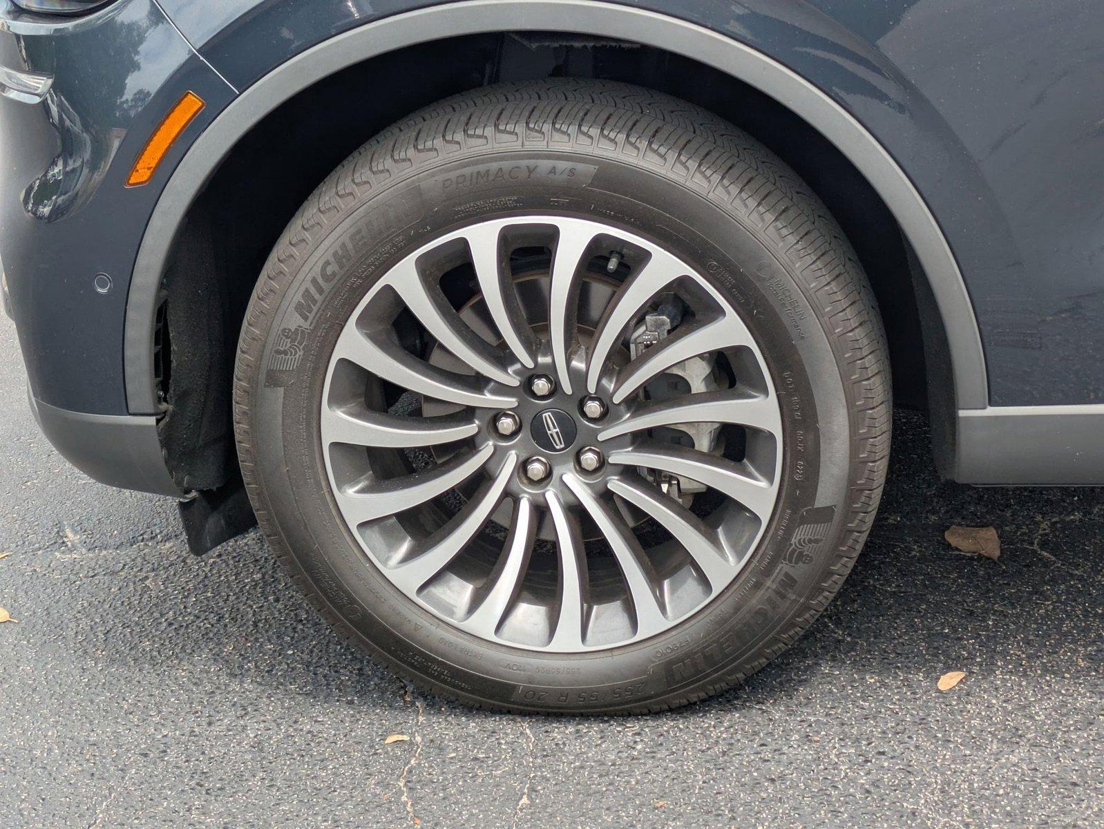 2023 Lincoln Aviator Vehicle Photo in Jacksonville, FL 32244