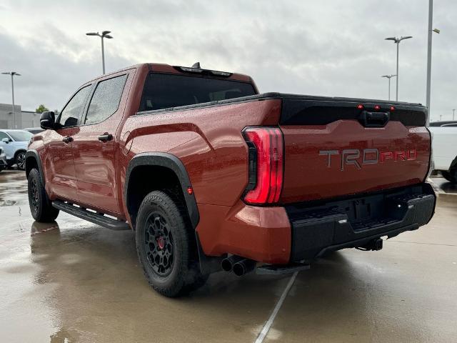 2024 Toyota Tundra 4WD Vehicle Photo in Grapevine, TX 76051