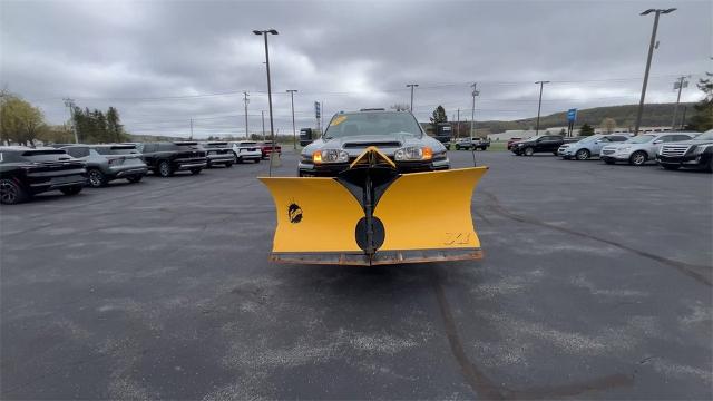 2025 Chevrolet Silverado 2500 HD Vehicle Photo in TULLY, NY 13159-3159