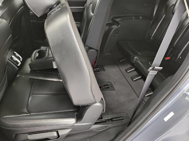 2024 Kia Sorento Vehicle Photo in Oshkosh, WI 54904