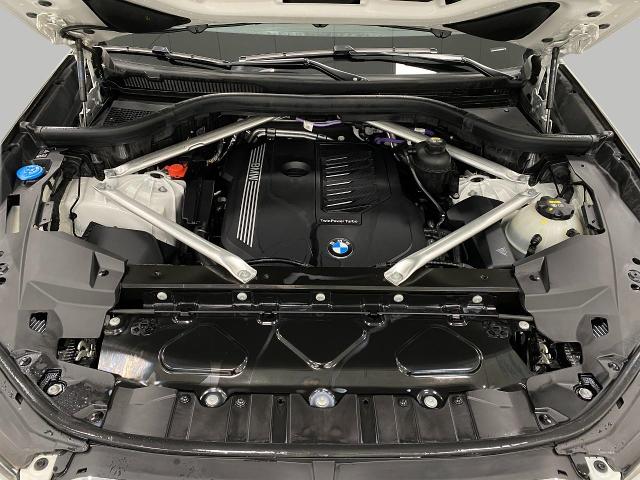 2022 BMW X5 xDrive40i Vehicle Photo in Appleton, WI 54913