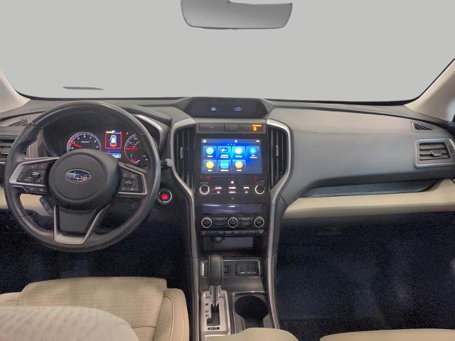 2022 Subaru Ascent Vehicle Photo in Green Bay, WI 54304