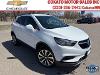 Used 2022 Buick Encore Preferred with VIN KL4CJESM7NB554097 for sale in Cokato, Minnesota