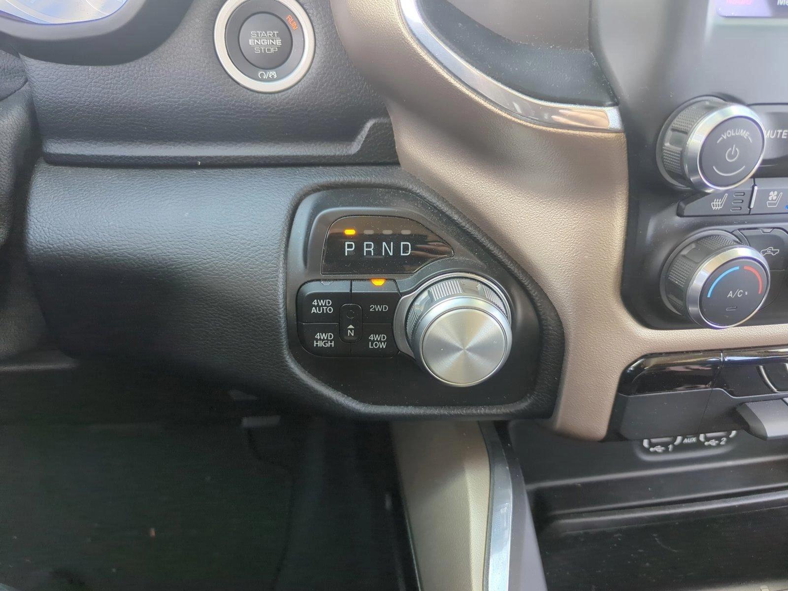2021 Ram 1500 Vehicle Photo in Pembroke Pines, FL 33027