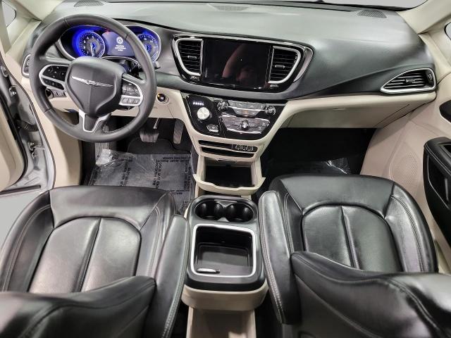 2023 Chrysler Pacifica Vehicle Photo in Appleton, WI 54914