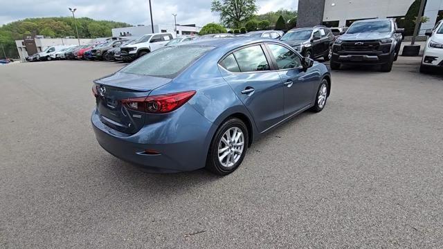 2014 Mazda3 Vehicle Photo in Pleasant Hills, PA 15236