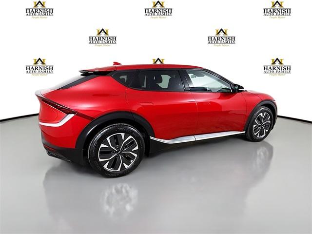 2024 Kia EV6 Vehicle Photo in Everett, WA 98204