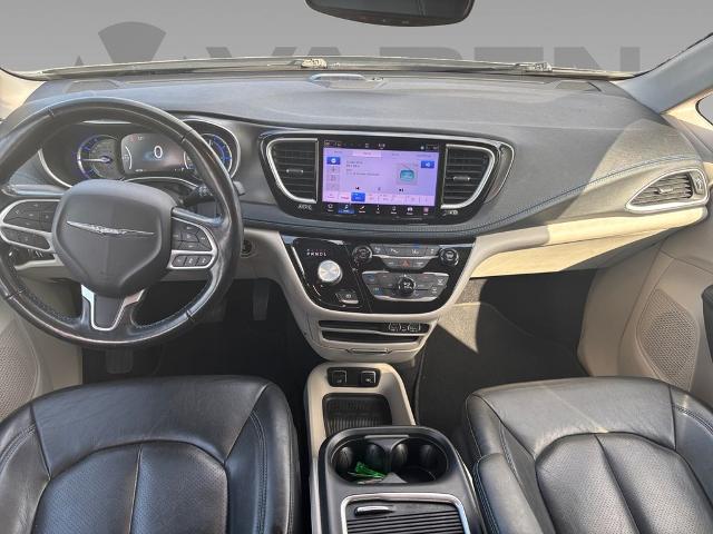 2021 Chrysler Pacifica Vehicle Photo in Statesboro, GA 30458