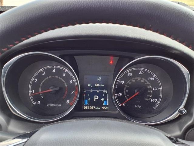 2021 Mitsubishi Outlander Sport Vehicle Photo in ELGIN, TX 78621-4245