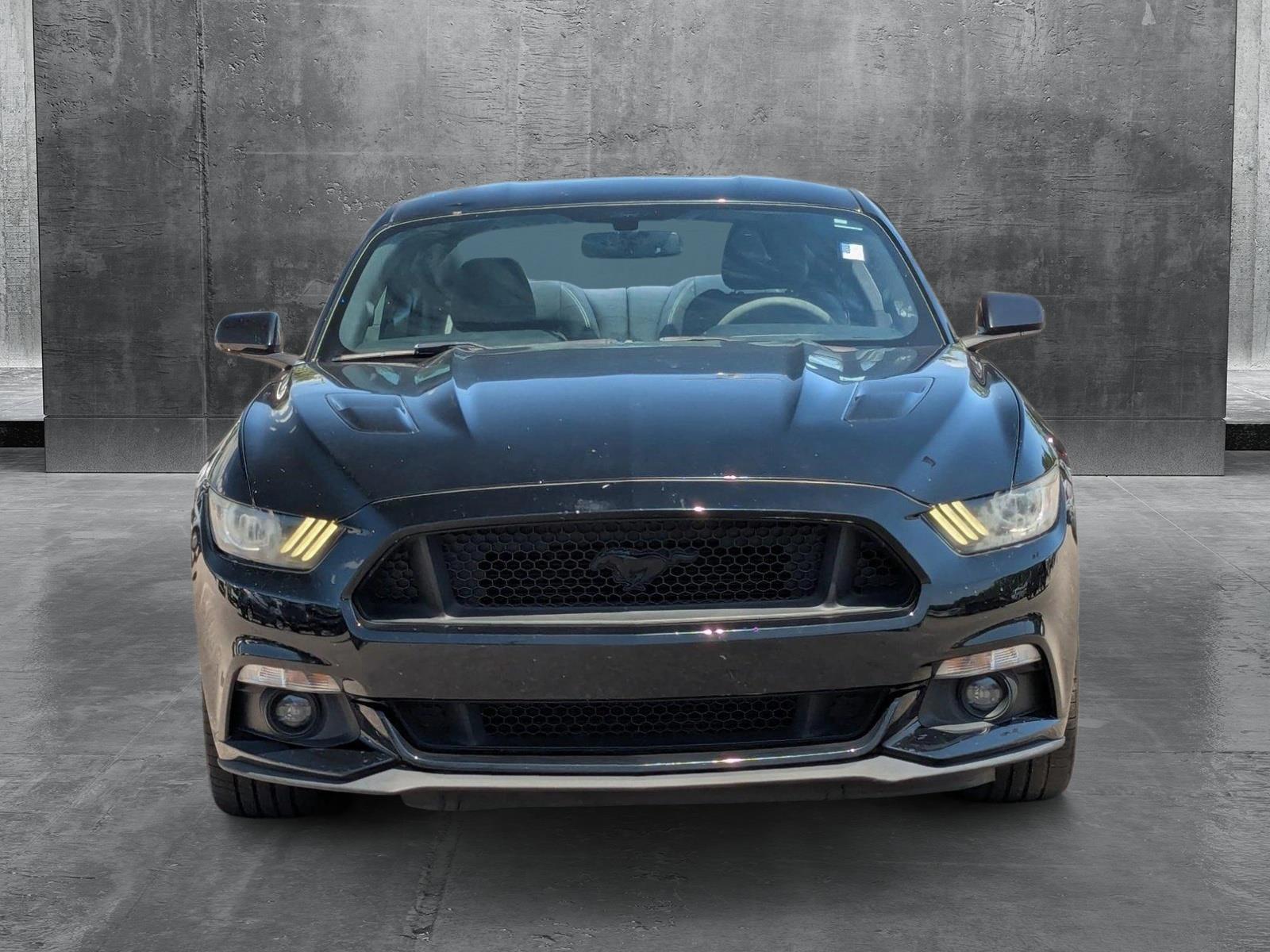 2017 Ford Mustang Vehicle Photo in St. Petersburg, FL 33713