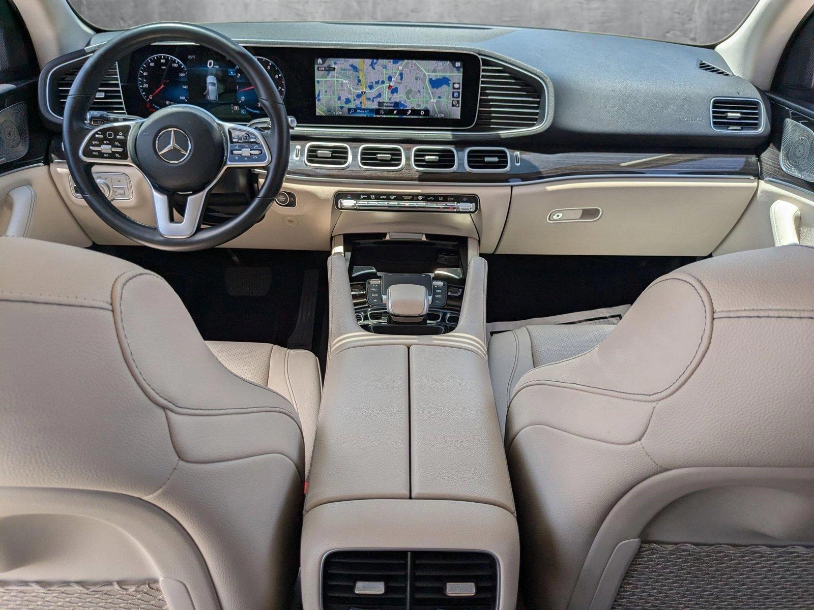 2022 Mercedes-Benz GLE Vehicle Photo in Maitland, FL 32751