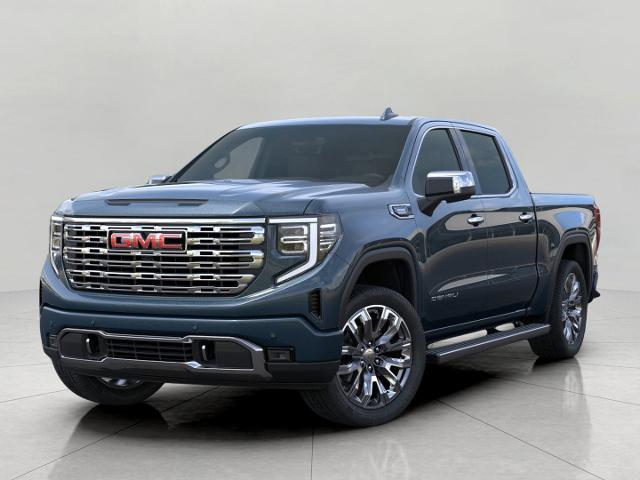 2025 GMC Sierra 1500 Vehicle Photo in GREEN BAY, WI 54303-3330