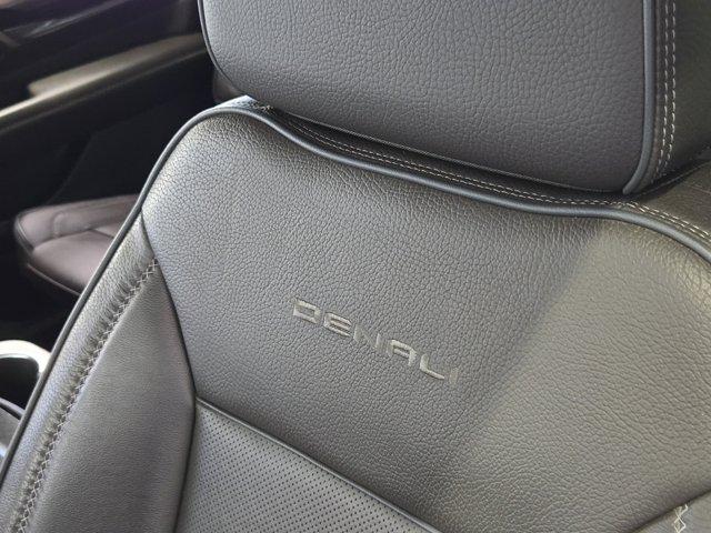 2021 GMC Yukon XL Vehicle Photo in Decatur, TX 76234