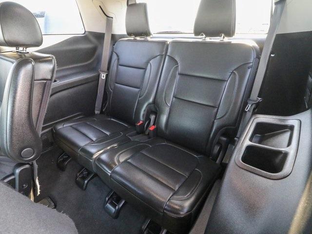 2023 GMC Acadia Vehicle Photo in HOMOSASSA, FL 34448-1461