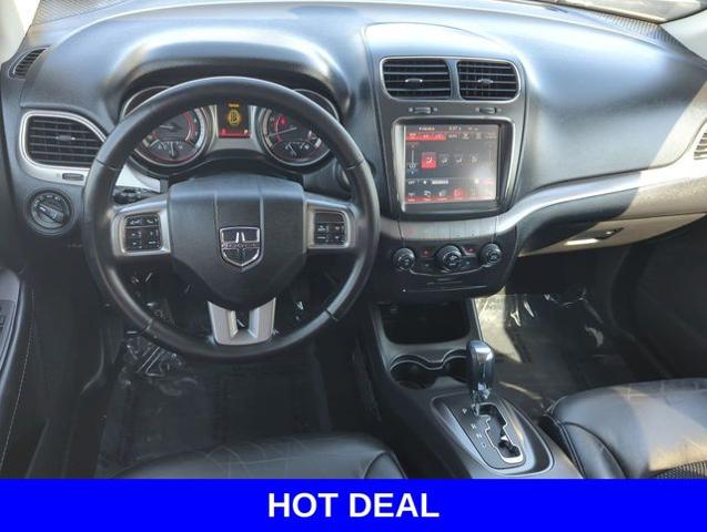 2019 Dodge Journey Vehicle Photo in Merrillville, IN 46410