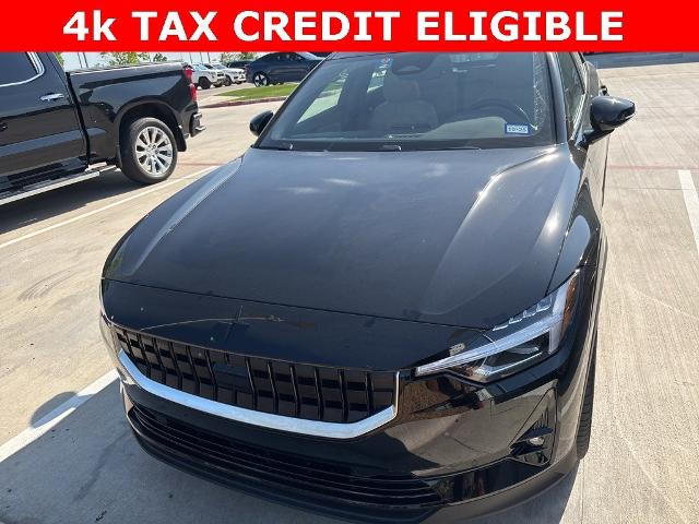 2021 Polestar 2 Vehicle Photo in San Antonio, TX 78230