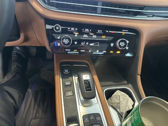 2024 INFINITI QX60 Vehicle Photo in Grapevine, TX 76051