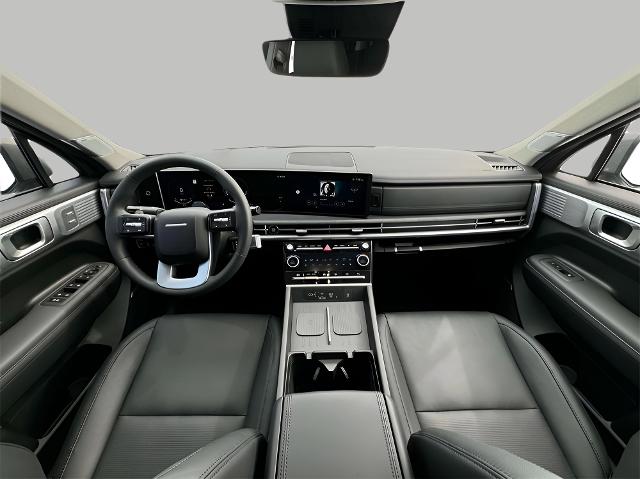 2025 Hyundai SANTA FE Hybrid Vehicle Photo in Green Bay, WI 54304