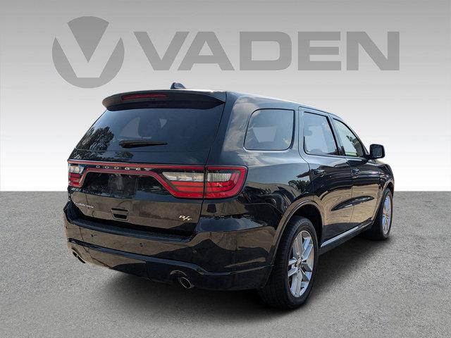 2022 Dodge Durango Vehicle Photo in BRUNSWICK, GA 31525-1881