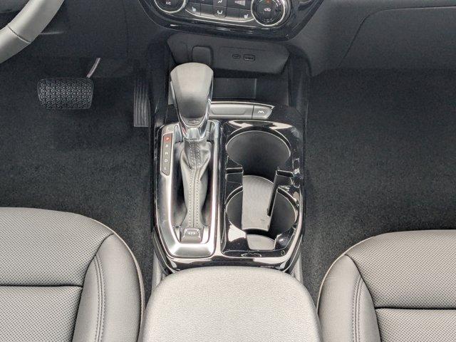 2025 Chevrolet Trax Vehicle Photo in BRUNSWICK, GA 31525-1881