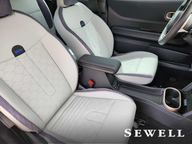 2025 MINI Cooper Hardtop 2 Door Vehicle Photo in PLANO, TX 75024