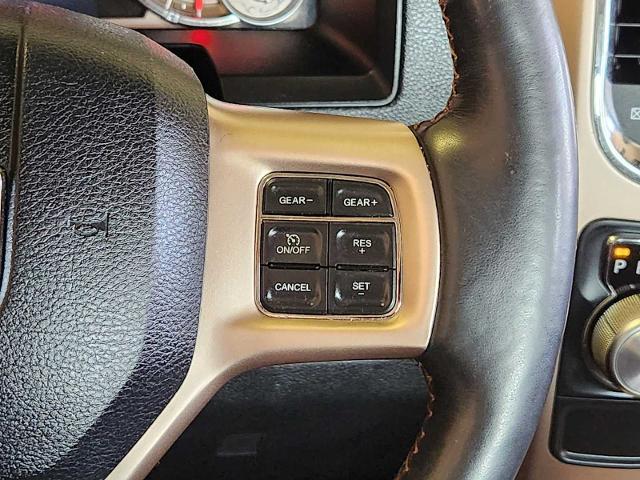 2014 Ram 1500 Vehicle Photo in PLANO, TX 75024