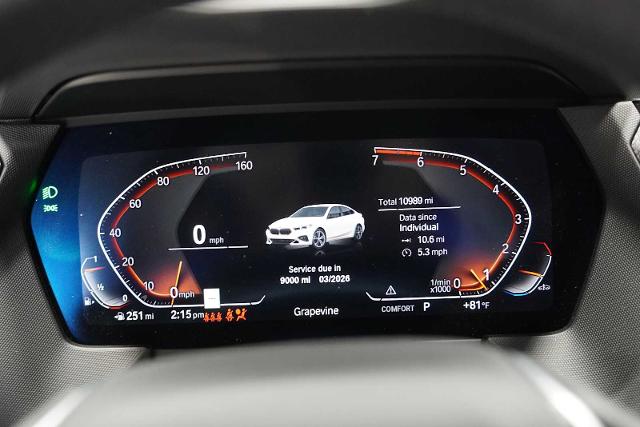 2024 BMW 228i xDrive Vehicle Photo in GRAPEVINE, TX 76051