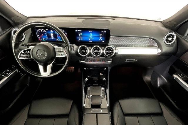 2023 Mercedes-Benz GLB Vehicle Photo in Tulsa, OK 74129
