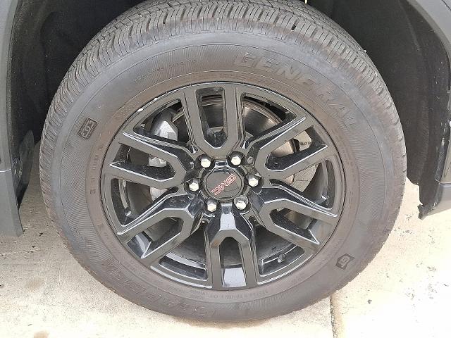 2023 GMC Sierra 1500 Vehicle Photo in TREVOSE, PA 19053-4984