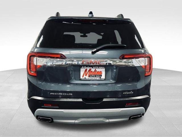 2020 GMC Acadia Vehicle Photo in MEDINA, OH 44256-9631
