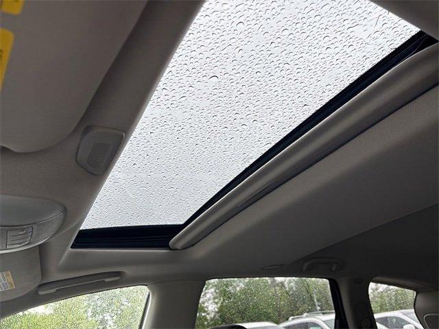 2018 INFINITI QX60 Vehicle Photo in Willow Grove, PA 19090