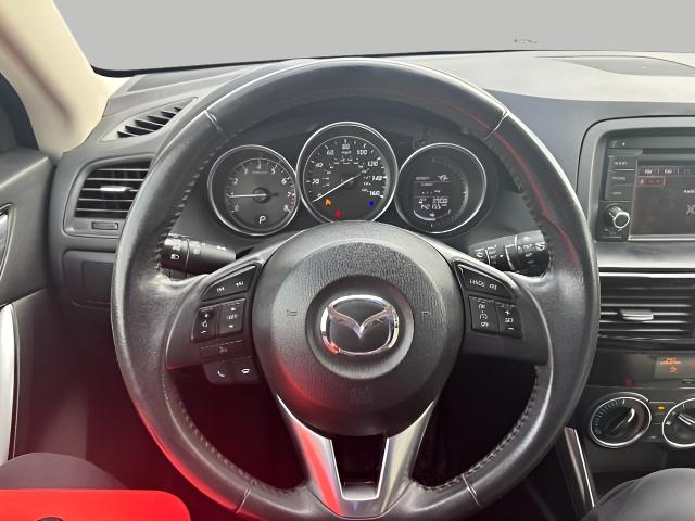 2013 Mazda CX-5 Vehicle Photo in Neenah, WI 54956