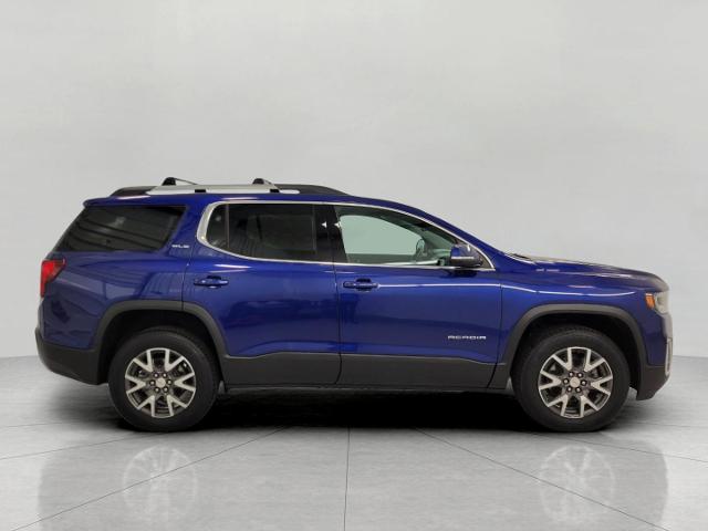 2023 GMC Acadia Vehicle Photo in NEENAH, WI 54956-2243