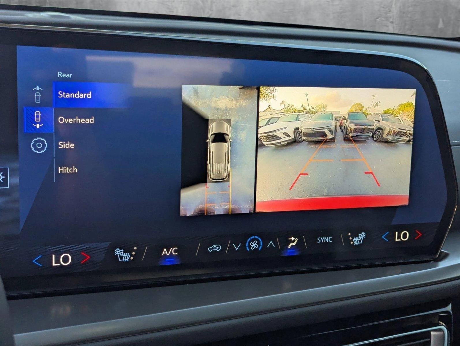 2025 Chevrolet Traverse Vehicle Photo in ORLANDO, FL 32812-3021