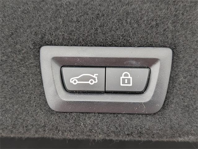 2019 BMW ALPINA B7 xDrive Vehicle Photo in ENGLEWOOD, CO 80113-6708