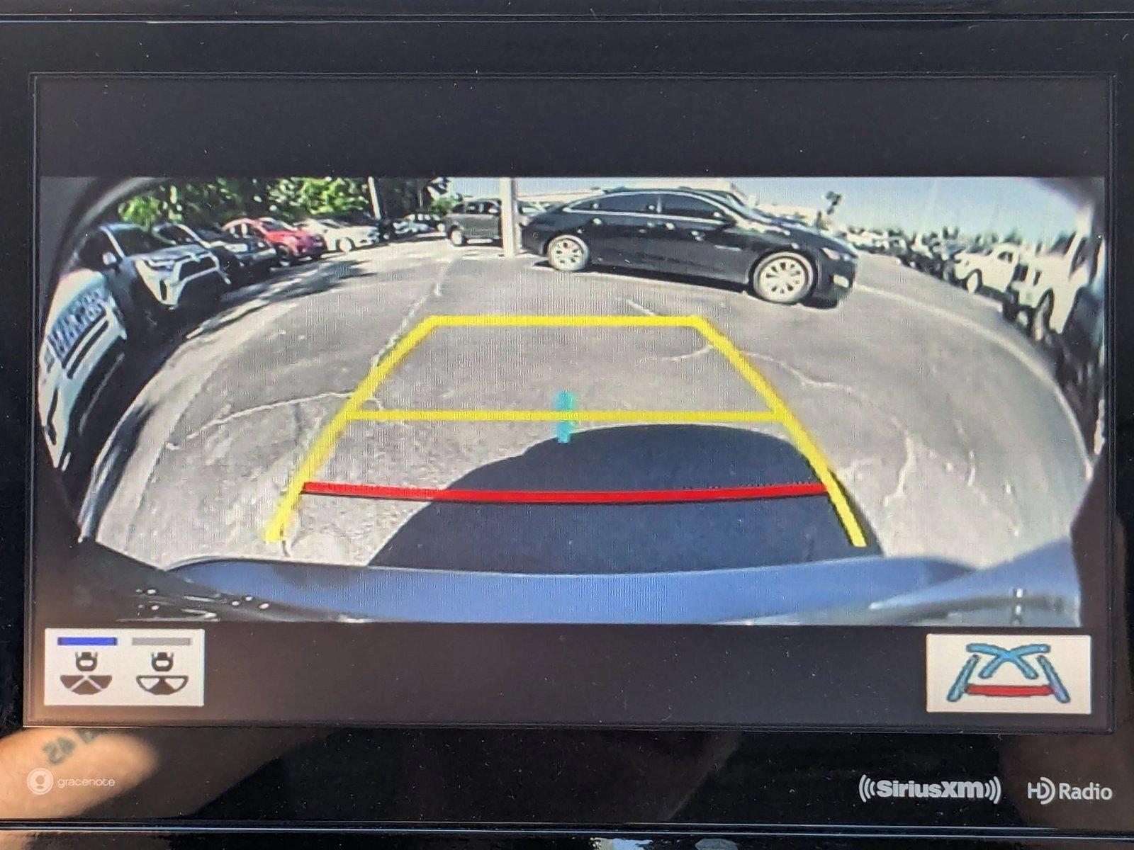 2023 Toyota Camry Vehicle Photo in Panama City, FL 32401